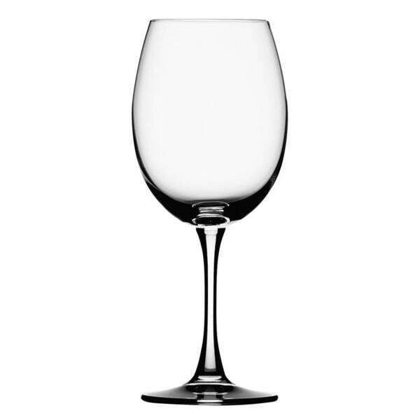 Libbey 4078001, 12.25 Oz Spiegelau Soiree Red Wine/Water Goblet, DZ