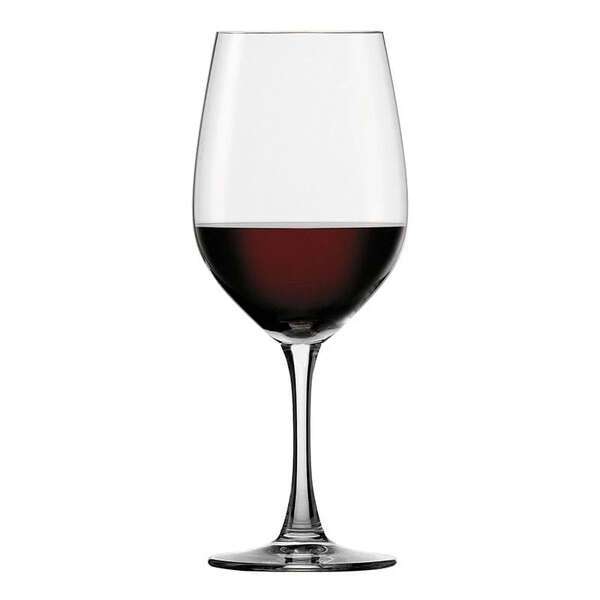 Libbey 4098001, 15.5 Oz Spiegelau Winelovers Red Wine Glass, DZ