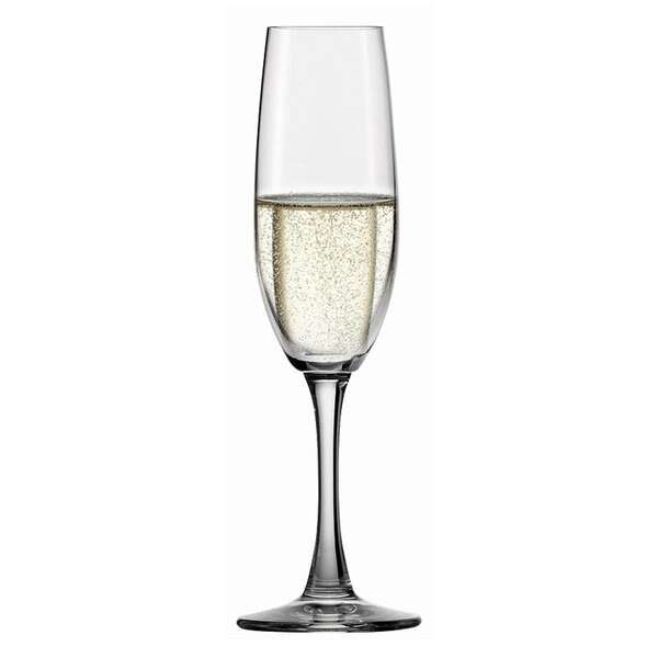 Libbey 4098007, 6.5 Oz Spiegelau Winelovers Flute, DZ