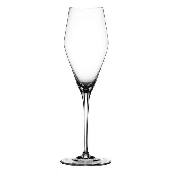 Libbey 4328029, 9.5 Oz Spiegelau Hybrid Champagne Flute, DZ