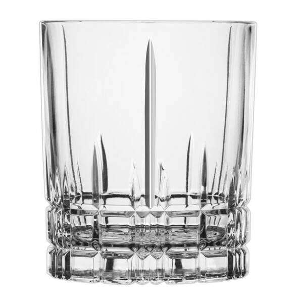 Libbey 4508016, 12.5 Oz Spiegelau Perfect Serve Double Old Fashioned Glass, DZ