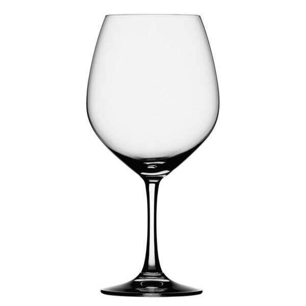 Libbey 4518000, 24 Oz Spiegelau Vino Grande Burgundy Wine Glass, DZ