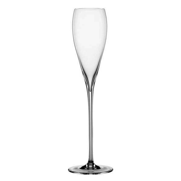 Libbey 4908007, 5.5 Oz Spiegelau Adina Sparkling Wine/Flute Glass, DZ (Special Order)