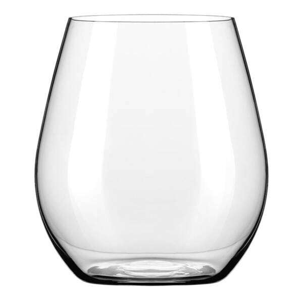 Libbey 9017, 18 Oz Renaissance Stemless Wine Glass, DZ