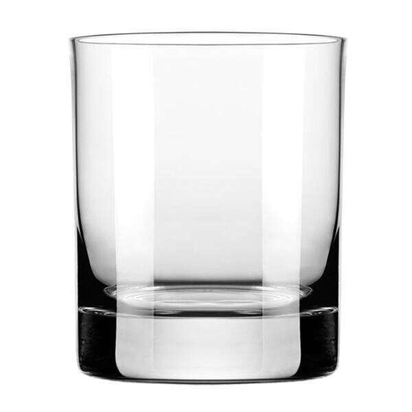 Libbey 9034, 9 Oz Modernist Rock Glass, 2 DZ