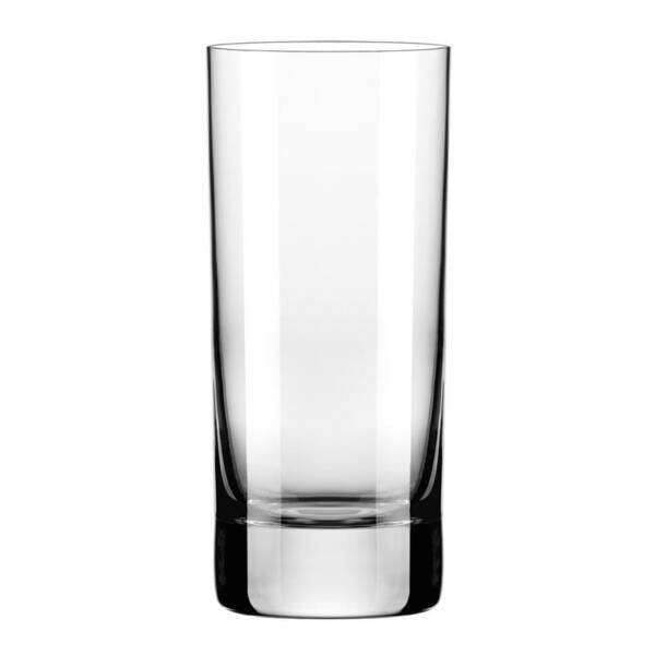 Libbey 9037, 10 Oz Modernist Beverage Glass, 2 DZ