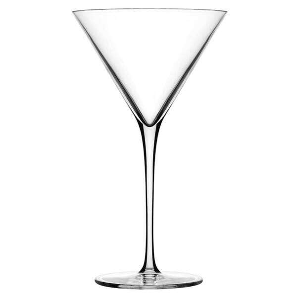 Libbey 9135, 7 Oz Renaissance Martini Glass, DZ