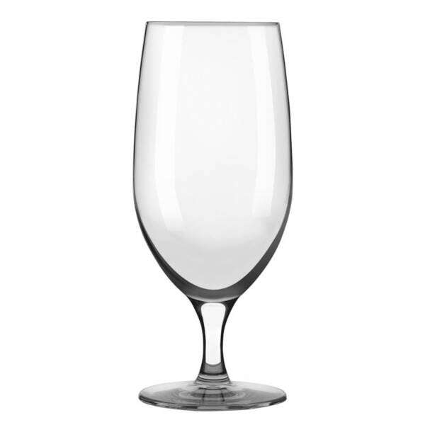 Libbey 9156, 16 Oz Contour Wine Goblet, DZ
