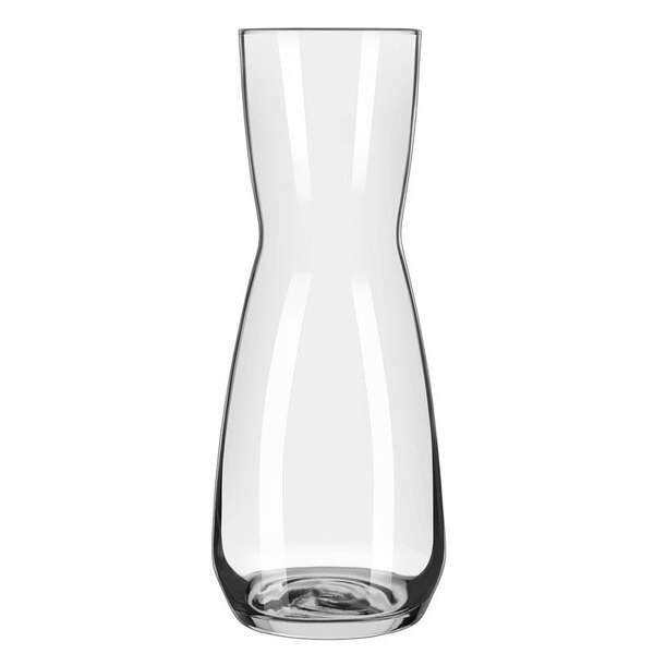 Libbey 927634, 32 Oz Ensemble Glass Carafe, 6/CS