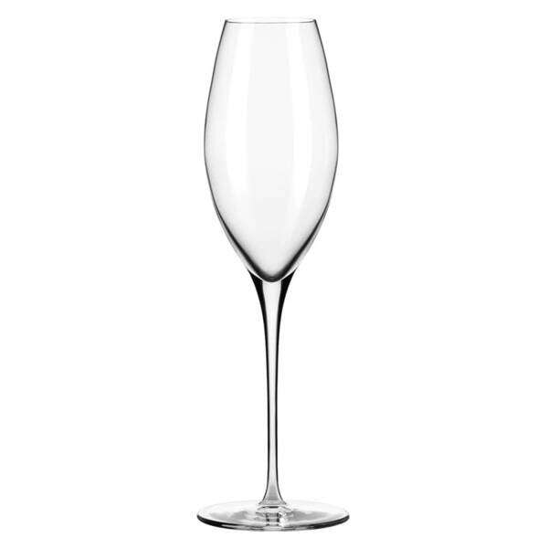 Libbey 9432, 8.75 Oz Rivere Flute, DZ