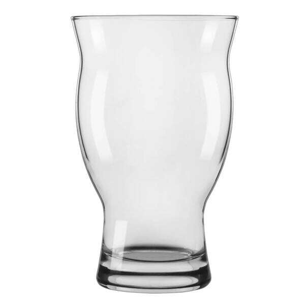 Libbey 1008, 14.25 Oz Stacking Craft Beer Glass, DZ