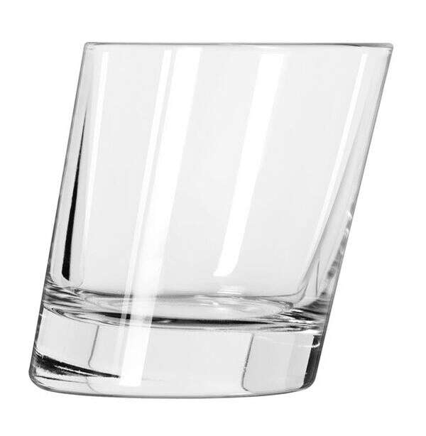 Libbey 11006821, 11.75 Oz Pisa Double Old Fashioned Glass, DZ