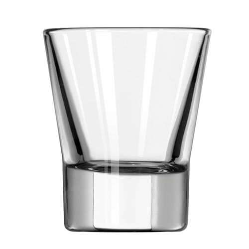 Libbey 11110722, 2.25 Oz Series V65 Shooter, 2 DZ