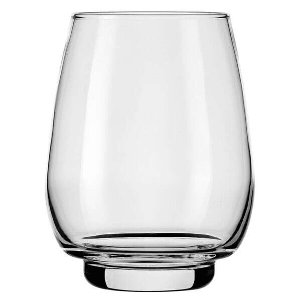 Libbey 12015, 8.5 Oz Orbital Glass, DZ