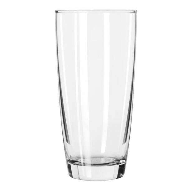 Libbey 12264, 16 Oz Embassy Cooler Glass, 3 DZ
