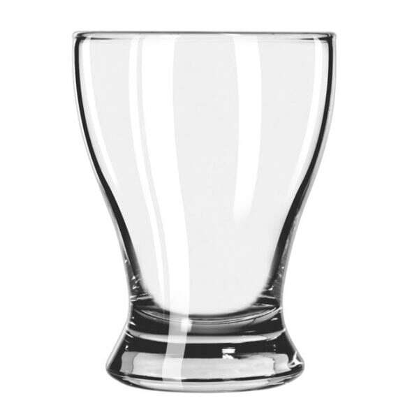 Libbey 12268, 10 Oz Atrium Rock Glass, 2 DZ