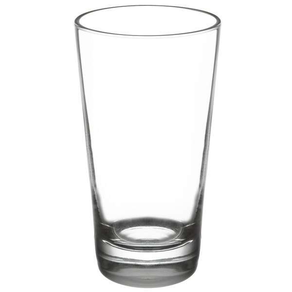 Libbey 133, 9 Oz Heavy Base Highball Glass, 3 DZ