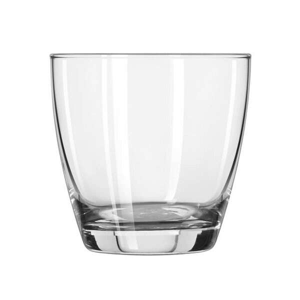 Libbey 1514, 7 Oz Heat Treated Rock Glass, 3 DZ