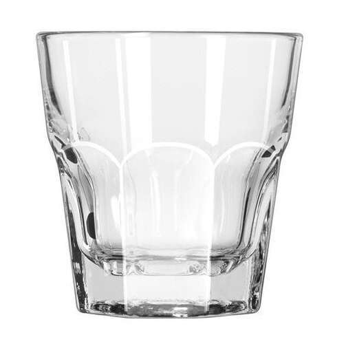 Libbey L15240, 8 Oz Rocks Glass, 36/CS