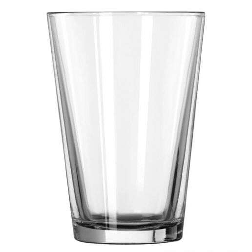 Libbey 15585, 9 Oz Restaurant Basics Highball Glass, 2 DZ