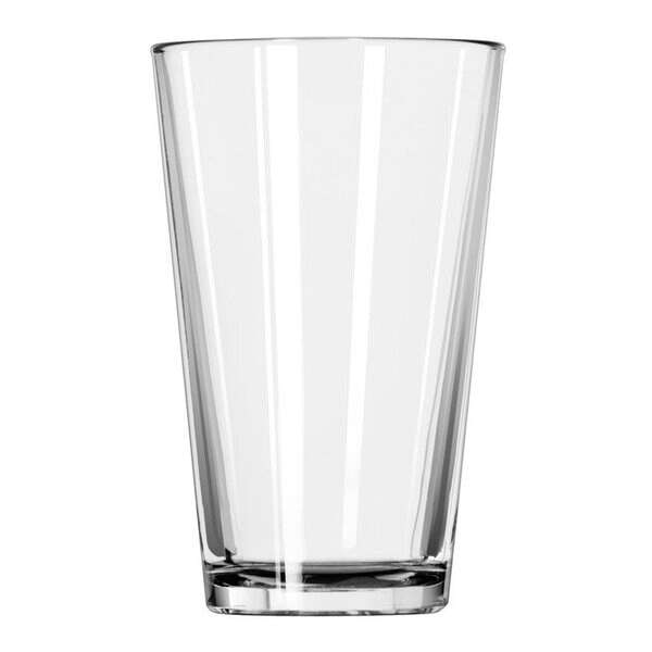 Libbey 15588, 12 Oz Restaurant Basics Beverage Glass, 2 DZ