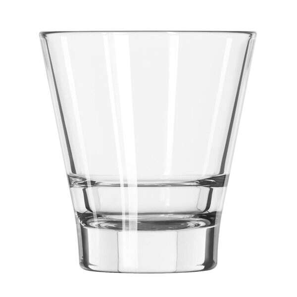Libbey 15710, 9 Oz Endeavor DuraTuff Rock Glass, DZ