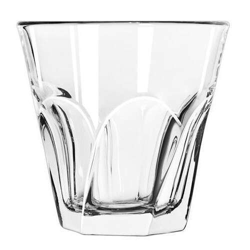 Libbey L15748, 9 Oz Rocks/Old Fashioned Glass, 1 DZ