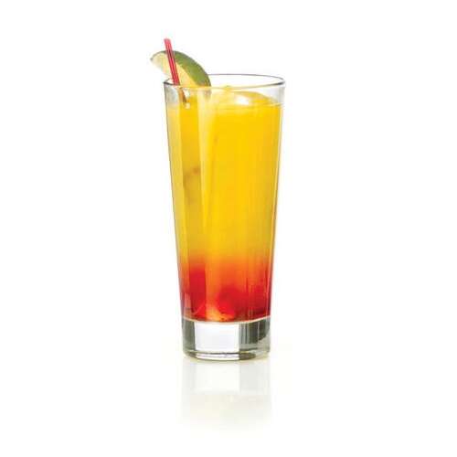 Libbey L15810, 10 Oz Beverage Glass, 1 DZ