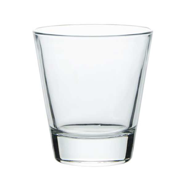 Libbey 15811, 12 Oz Elan Double Old Fashioned Glass, DZ