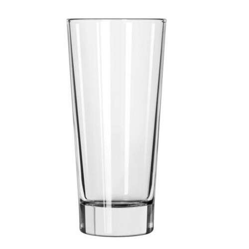Libbey L15814, 14 Oz Beverage Glass, 1 DZ