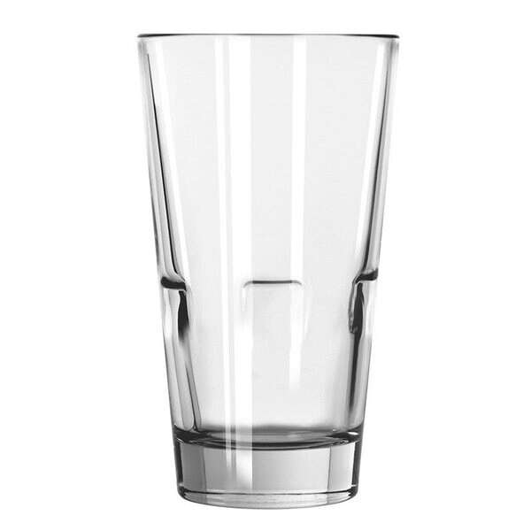 Libbey Optiva Beverage Glass - Thumbnail 4