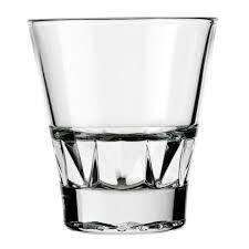 Libbey 15970, 11.5 Oz Gallery Double Old Fashioned Glass, DZ