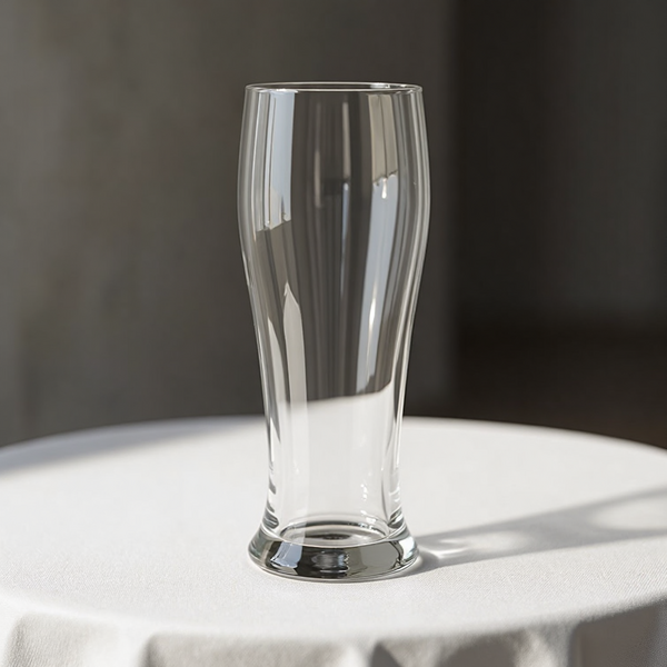 Libbey 1604, 16 Oz Pilsner Glass, 2 DZ