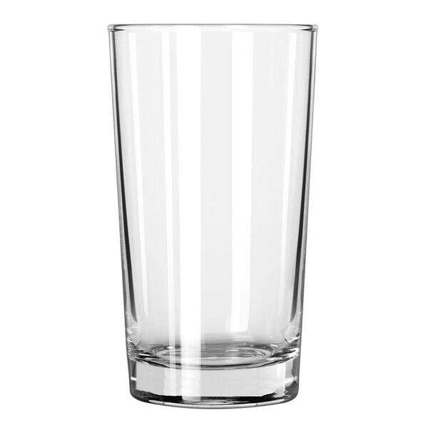 Libbey 172, 10.5 Oz Heavy Base Highball Glass, 4 DZ (Discontinued)
