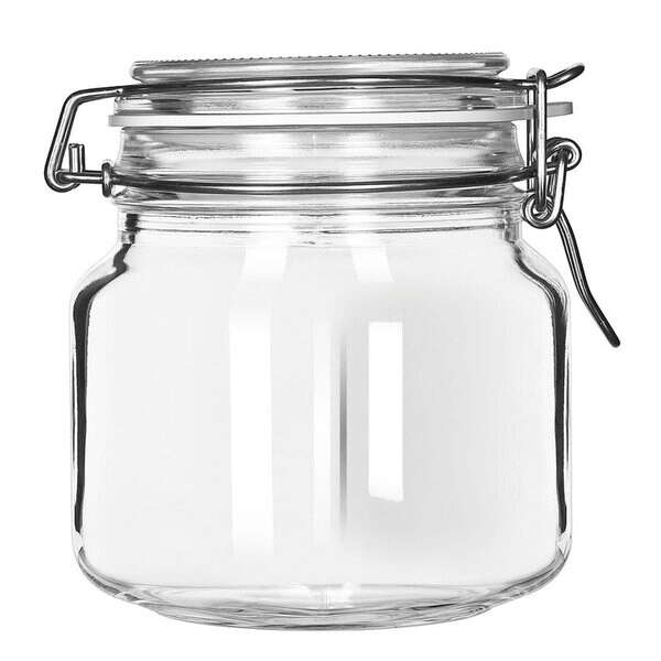 Libbey 17209925, 25.25 Oz Garden Jar, 6/CS