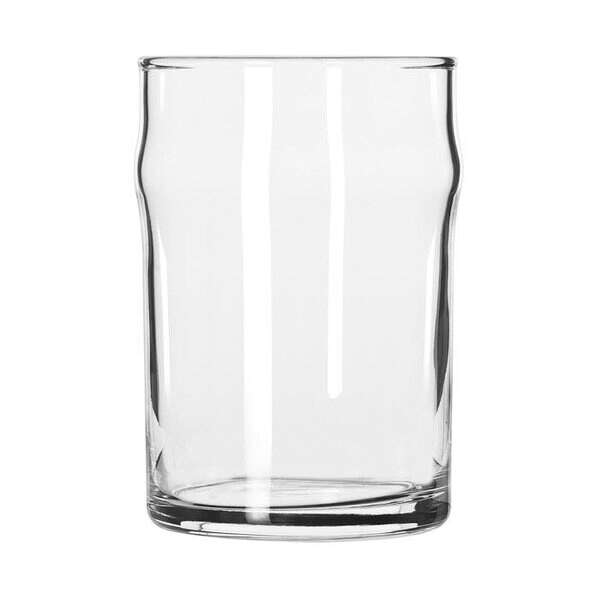 Libbey 1917HT, 7.5 Oz Nonik Heat-Treated Beverage Glass, 6 DZ (Discontinued)