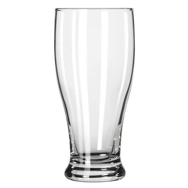 Libbey 194, 16 Oz Pub Glass, 3 DZ