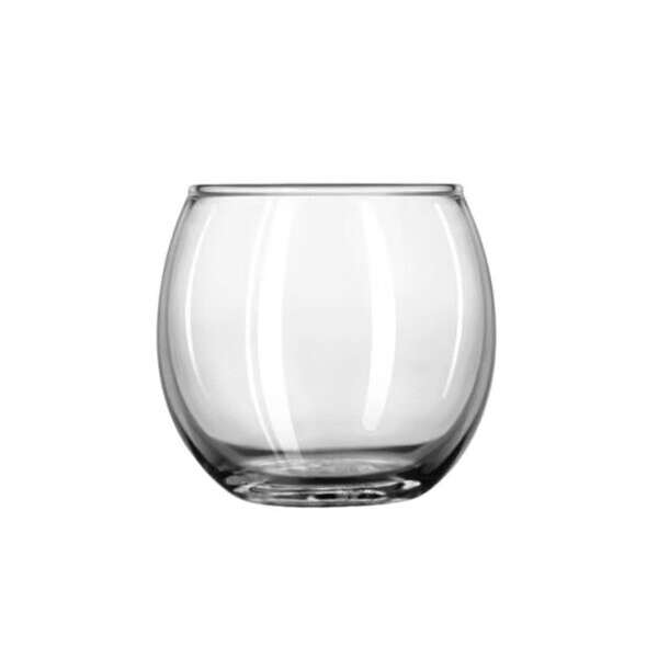Libbey 1965, 4.75 Oz Votive Candle Glass, 36/CS
