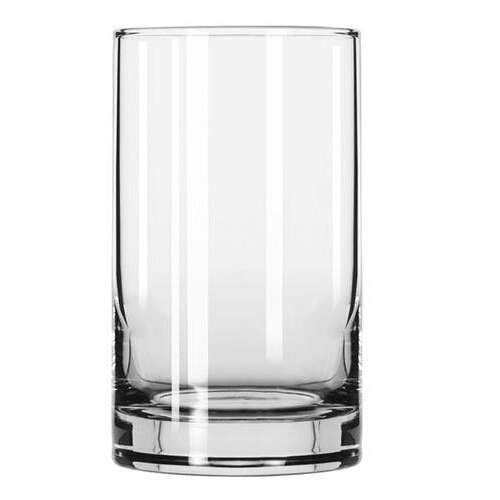 Libbey L2323, 7 Oz Highball Glass, 36/CS
