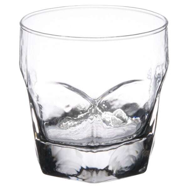 Libbey L2485, 10 Oz Rocks Glass, 36/CS