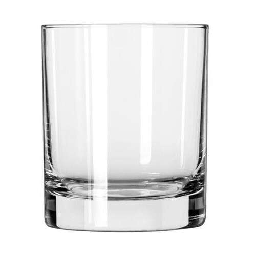 Libbey L2522, 7 Oz Old Fashion Glass, 1 DZ