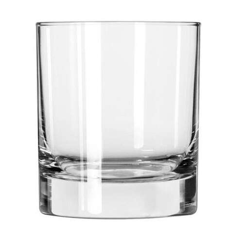 Libbey L2524, 10.25 Oz Old Fashioned Glass, 1 DZ