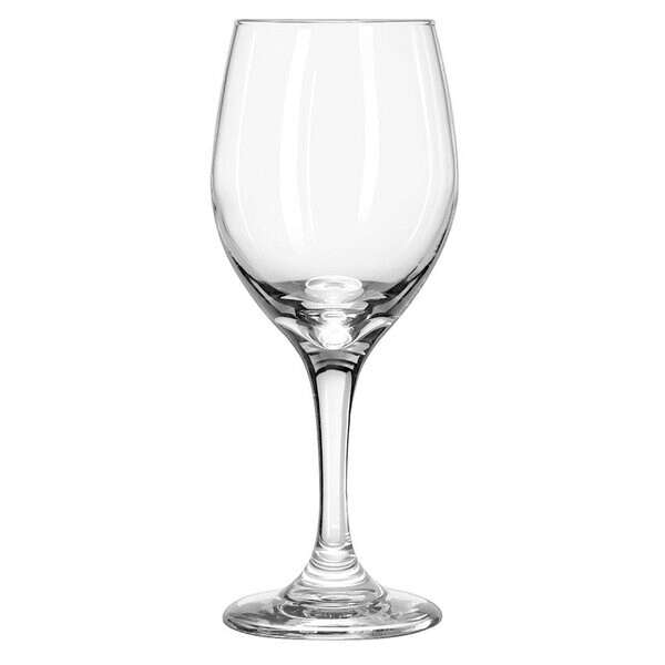 Libbey L3011, 14-Ounce Perception Glass, 24/CS