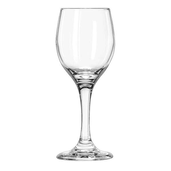Libbey 3088, 4.125 Oz Perception Cordial Glass, 2 DZ