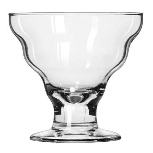 Libbey 3419, 12 Oz Dessert Glass, 12/CS