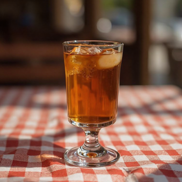 Libbey L3536, 8 Oz Footed Highball Glass, 36/CS