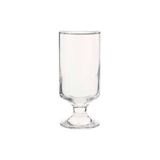 Libbey L3537, 10 Oz Lexington Highball Glasses on Stem, 36/CS