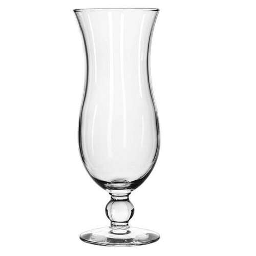 Libbey L3616, 14.5 Oz Squall Glass, 12/CS
