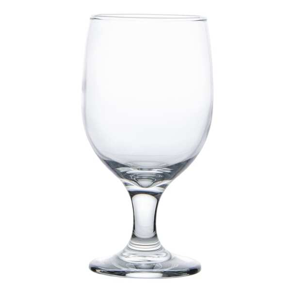Libbey 3711, 11.5 Oz Embassy Goblet, 2 DZ