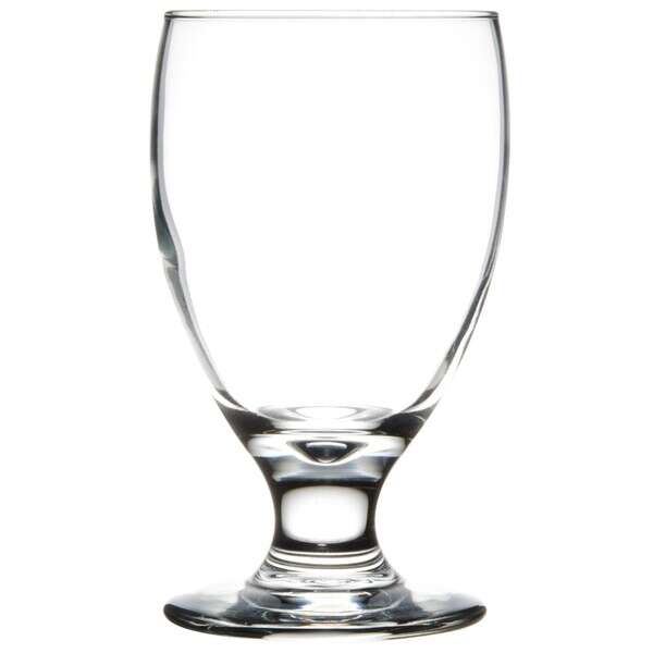 Libbey L3712, Embassy Banquet Glass, 24/CS